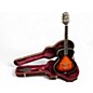 Used Epiphone Masterbuilt Century Collection Zenith Sunburst Acoustic Guitar thumbnail