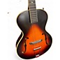 Used Epiphone Masterbuilt Century Collection Zenith Sunburst Acoustic Guitar