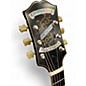 Used Epiphone Masterbuilt Century Collection Zenith Sunburst Acoustic Guitar