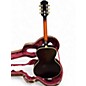Used Epiphone Masterbuilt Century Collection Zenith Sunburst Acoustic Guitar