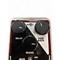 Used Electro-Harmonix Memory Toy Analog Delay Effect Pedal