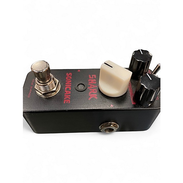 Used Sonicake SHARK Effect Pedal