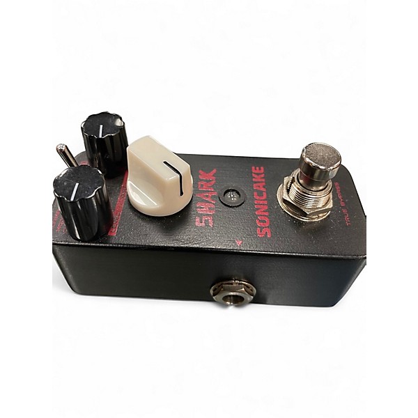 Used Sonicake SHARK Effect Pedal