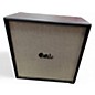 Used PRS HDRX 4X12 Guitar Cabinet thumbnail