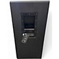 Used PRS HDRX 4X12 Guitar Cabinet