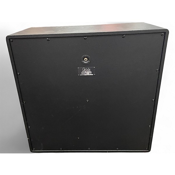 Used PRS HDRX 4X12 Guitar Cabinet
