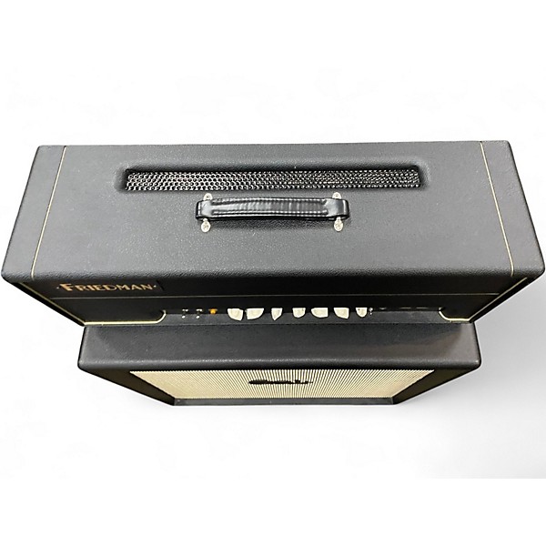 Used Friedman Phil X Signature Tube Guitar Amp Head