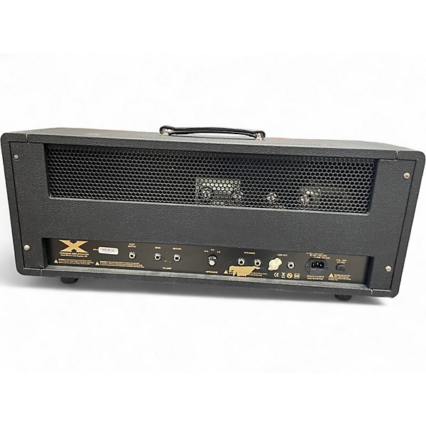 Used Friedman Phil X Signature Tube Guitar Amp Head