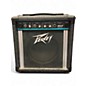 Used Peavey SOLO Guitar Power Amp thumbnail