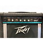 Used Peavey SOLO Guitar Power Amp