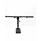 Used On-Stage Mini Mic Stand Monitor Stand thumbnail