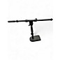 Used On-Stage Mini Mic Stand Monitor Stand