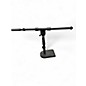Used On-Stage Mini Mic Stand Monitor Stand