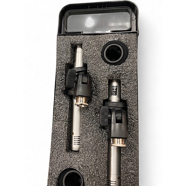Used Samson C02 Microphone Condenser Microphone