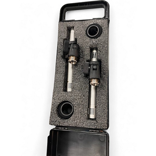 Used Samson C02 Microphone Condenser Microphone