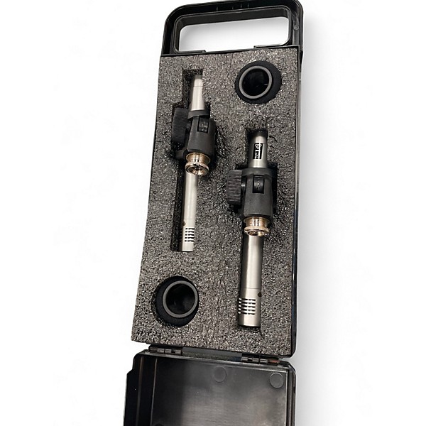 Used Samson C02 Microphone Condenser Microphone