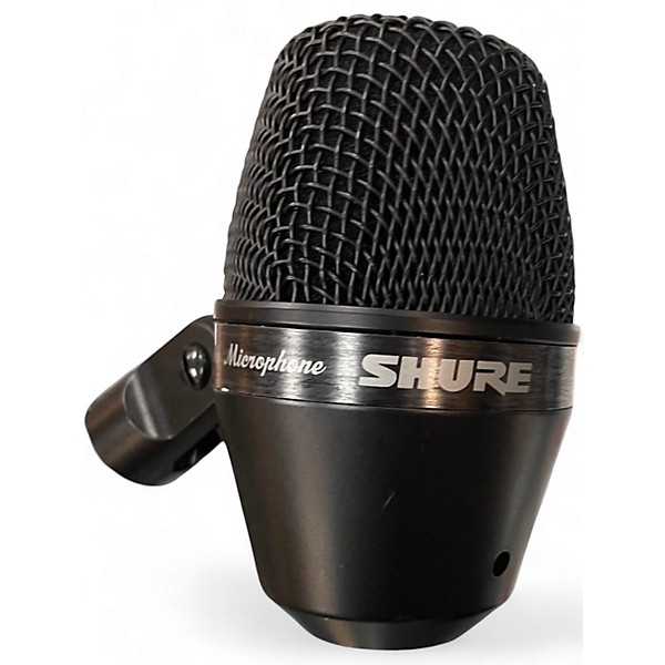 Used Shure PGA52 Drum Microphone