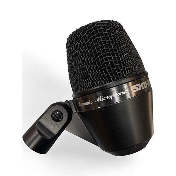 Used Shure PGA52 Drum Microphone