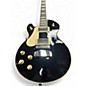 Used Hagstrom Standard Swede Black Solid Body Electric Guitar