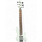 Used Ibanez SR306 White Electric Bass Guitar