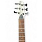 Used Ibanez SR306 White Electric Bass Guitar