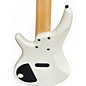 Used Ibanez SR306 White Electric Bass Guitar