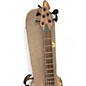 Used Peavey Grind BXP 5 String Walnut Electric Bass Guitar