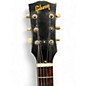 Used 1965 Gibson LG-0 Natural Acoustic Guitar