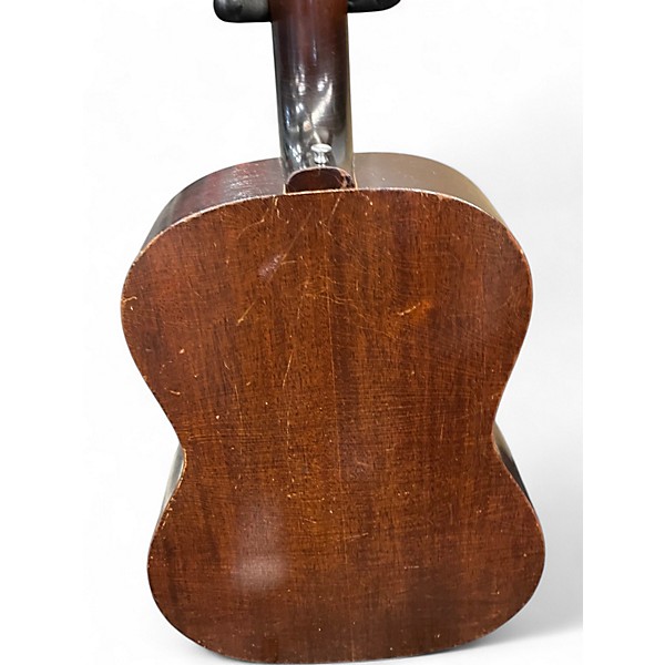 Used 1965 Gibson LG-0 Natural Acoustic Guitar