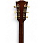 Used 1965 Gibson LG-0 Natural Acoustic Guitar