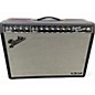 Used Fender Tone Master Deluxe Reverb Guitar Combo Amp thumbnail
