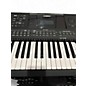 Used Yamaha PSREW410 76 Key Portable Keyboard
