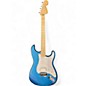 Used Squier Affinity Stratocaster HSS Lake Placid Blue Solid Body Electric Guitar thumbnail