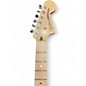 Used Squier Affinity Stratocaster HSS Lake Placid Blue Solid Body Electric Guitar