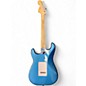 Used Squier Affinity Stratocaster HSS Lake Placid Blue Solid Body Electric Guitar