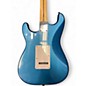 Used Squier Affinity Stratocaster HSS Lake Placid Blue Solid Body Electric Guitar