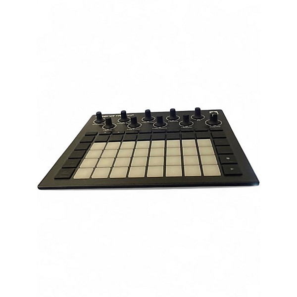 Used Novation CIRCUIT TRACKS Production Controller