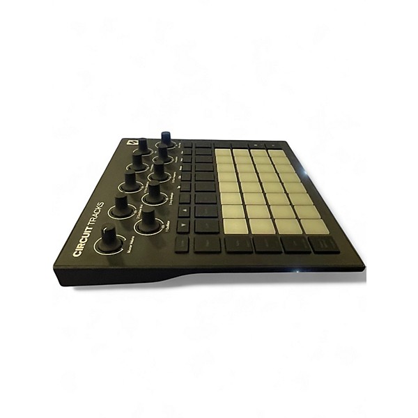 Used Novation CIRCUIT TRACKS Production Controller
