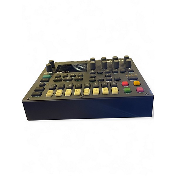 Used Elektron DIGITONE Synthesizer