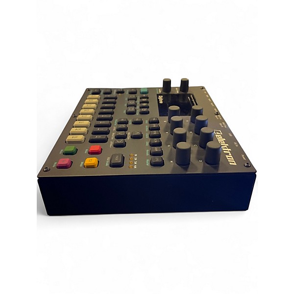 Used Elektron DIGITONE Synthesizer