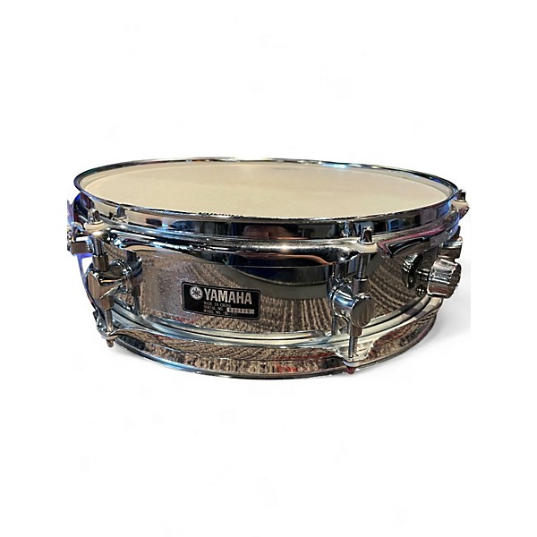 Used Yamaha 12X3 SK275 CHROME Drum