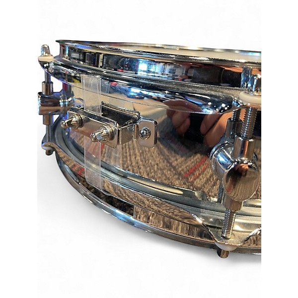 Used Yamaha 12X3 SK275 CHROME Drum