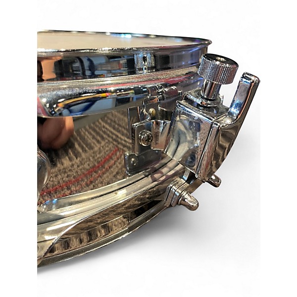 Used Yamaha 12X3 SK275 CHROME Drum