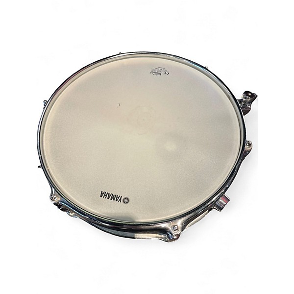 Used Yamaha 12X3 SK275 CHROME Drum
