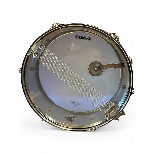 Used Yamaha 12X3 SK275 CHROME Drum