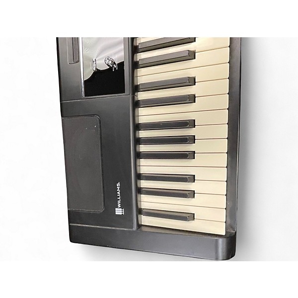 Used Williams allegro 2 Digital Piano