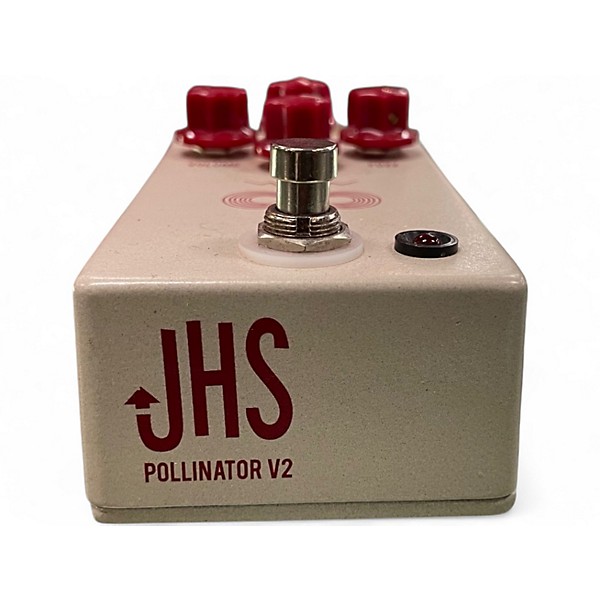 Used JHS POLLINATOR V2 Effect Pedal