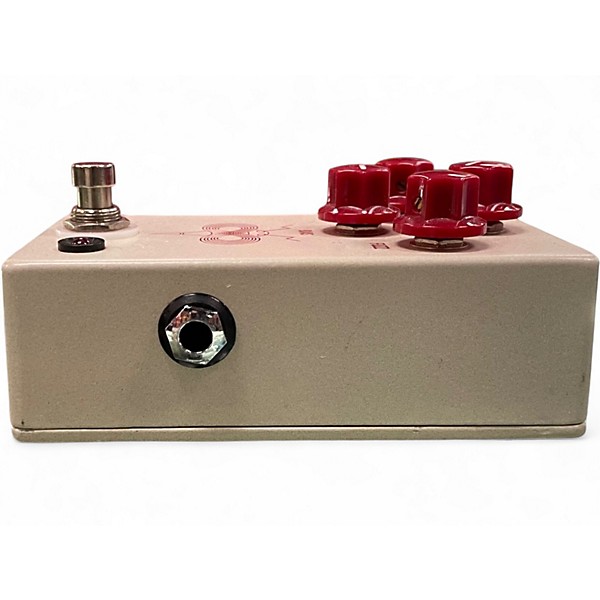 Used JHS POLLINATOR V2 Effect Pedal