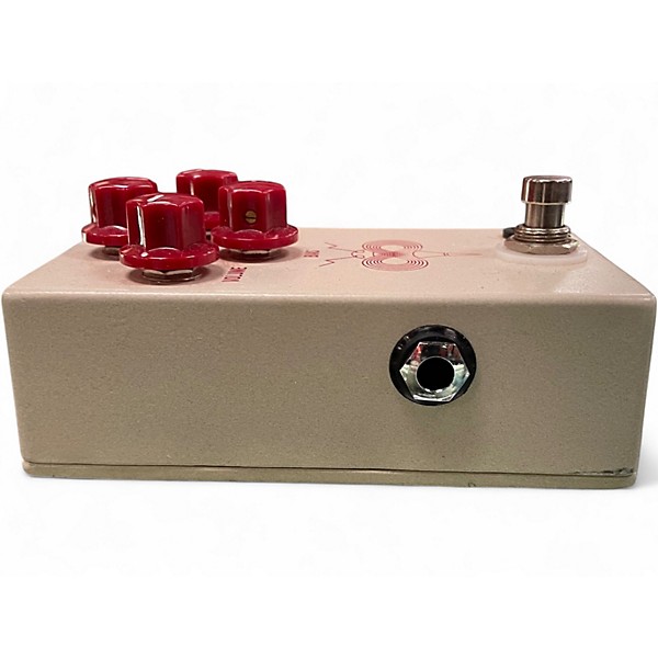 Used JHS POLLINATOR V2 Effect Pedal