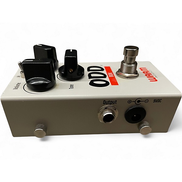 Used Warm Audio ODD BOX Effect Pedal